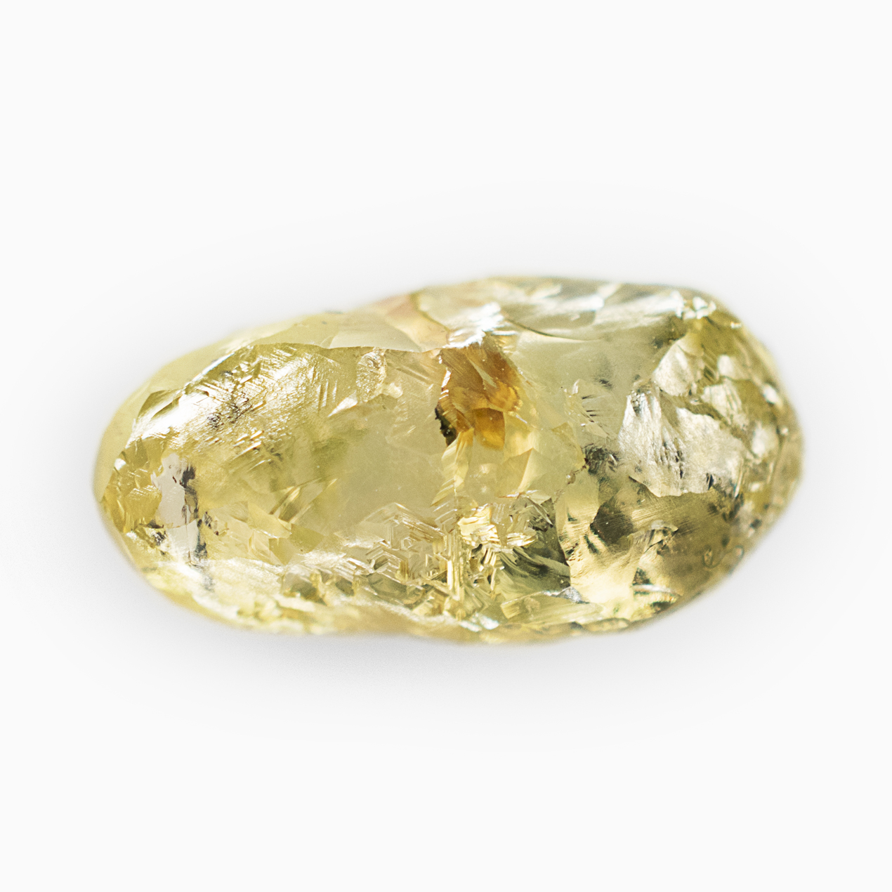 big rough diamond natural 