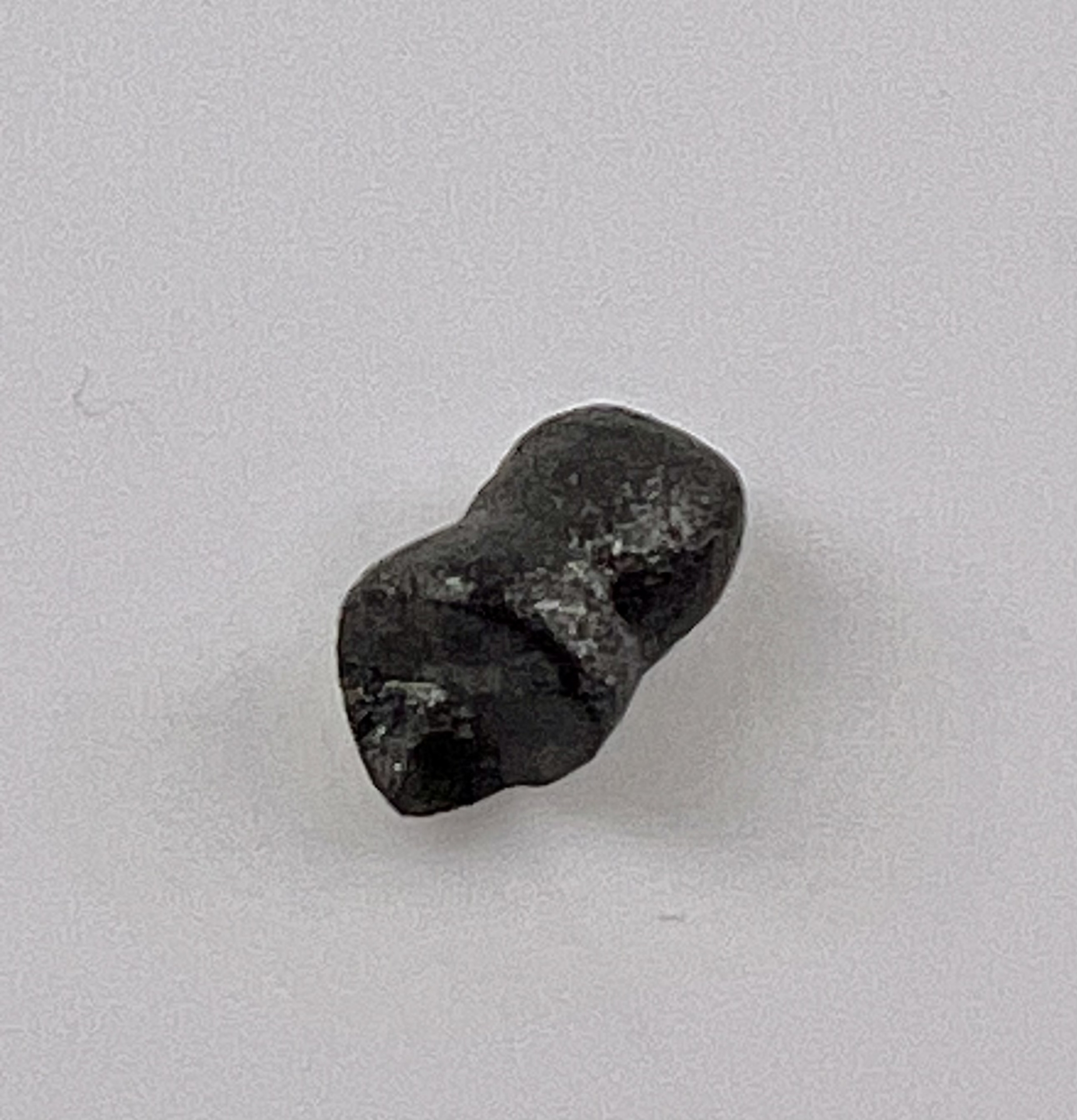 Black Diamond Crystal Rough